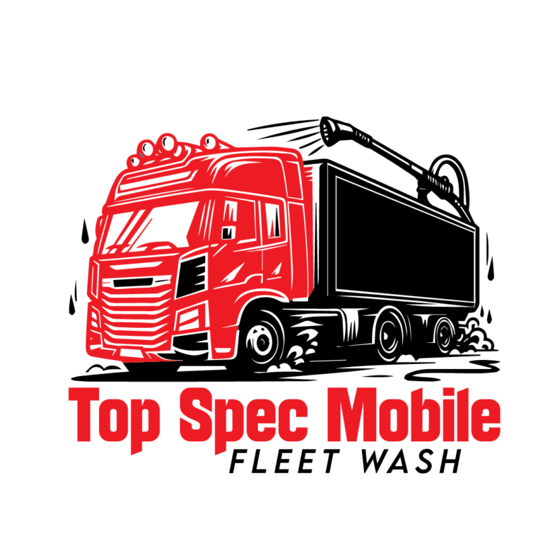 Top Spec logo